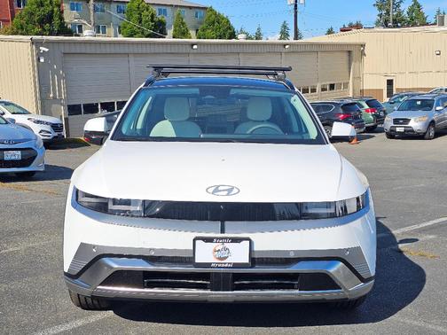2025 Hyundai IONIQ 5 Limited