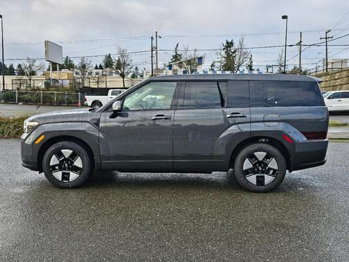 2026 Hyundai SANTA FE HEV SE