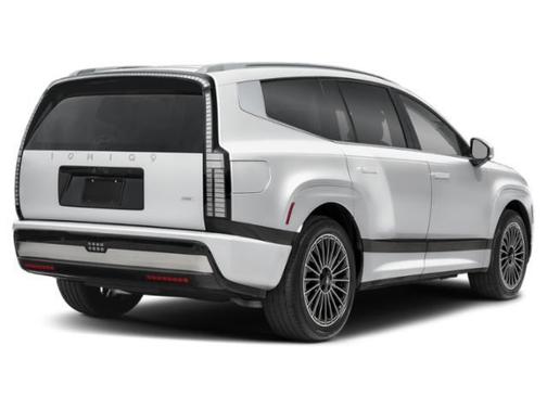 2026 Hyundai IONIQ 9 Performance Calligraphy