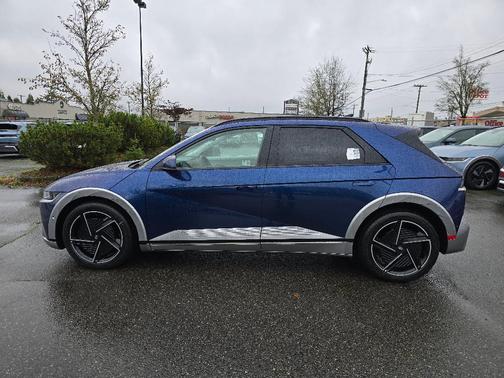 2026 Hyundai IONIQ 5 Limited