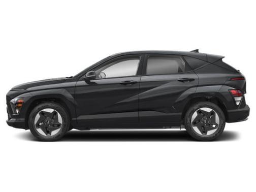 2025 Hyundai KONA EV SE
