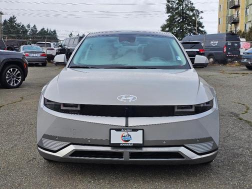 2023 Hyundai IONIQ 5 Limited