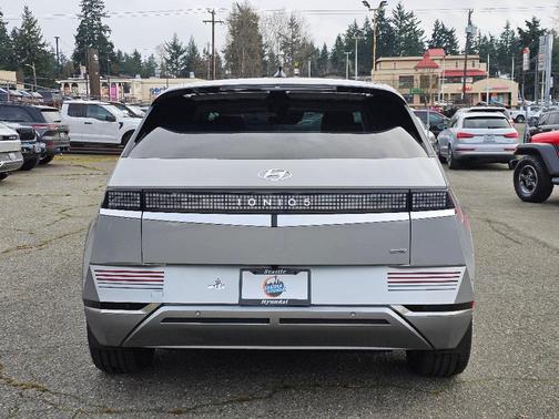 2023 Hyundai IONIQ 5 Limited