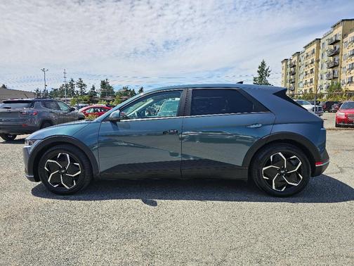 2022 Hyundai IONIQ 5 SE