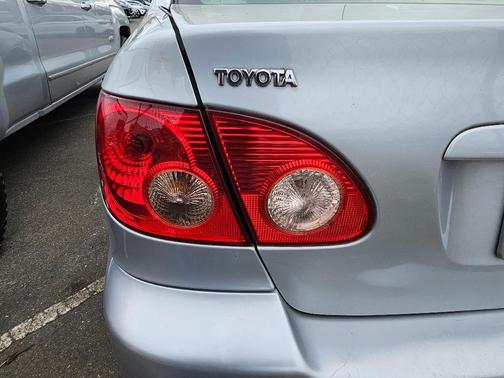 2008 Toyota Corolla