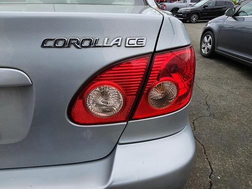2008 Toyota Corolla