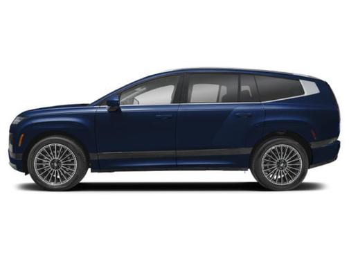 2026 Hyundai IONIQ 9 Performance Calligraphy