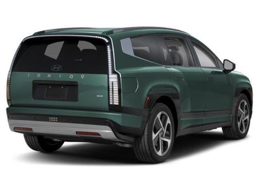 2026 Hyundai IONIQ 9 Performance Limited