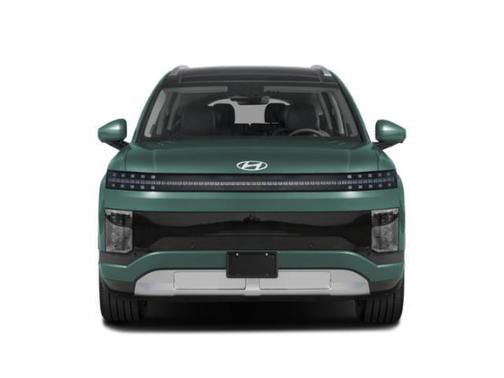 2026 Hyundai IONIQ 9 Performance Limited