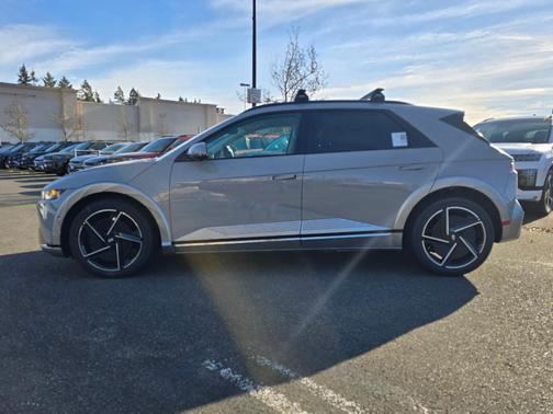 2026 Hyundai IONIQ 5 Limited