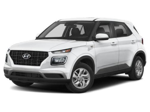 2025 Hyundai VENUE SE