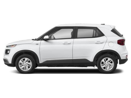 2025 Hyundai VENUE SE