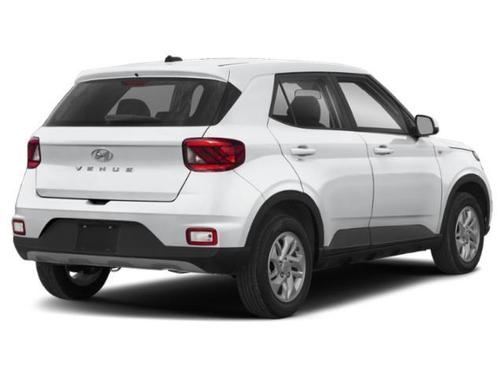 2025 Hyundai VENUE SE