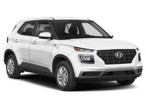 2025 Hyundai VENUE SE