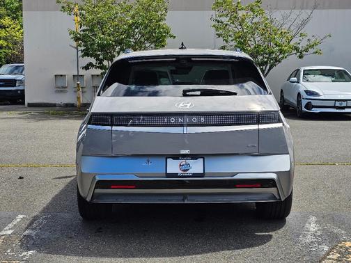 2025 Hyundai IONIQ 5 Limited