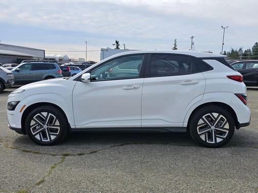 Lunar 2023 Hyundai KONA EV SE