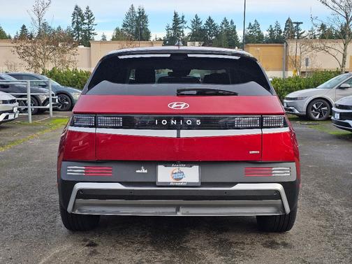 2026 Hyundai IONIQ 5 SEL