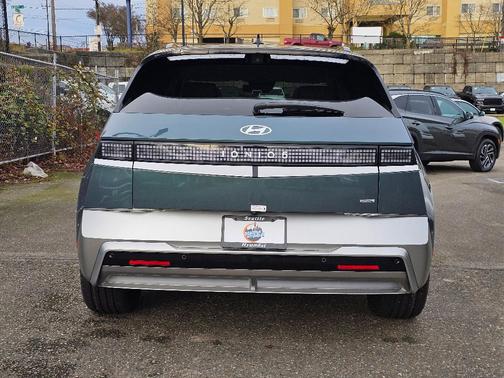 2026 Hyundai IONIQ 5 Limited