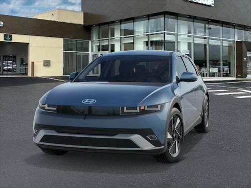 2026 Hyundai IONIQ 5 SE