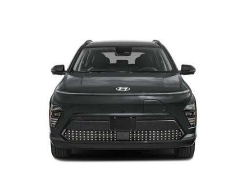 2025 Hyundai KONA EV Limited