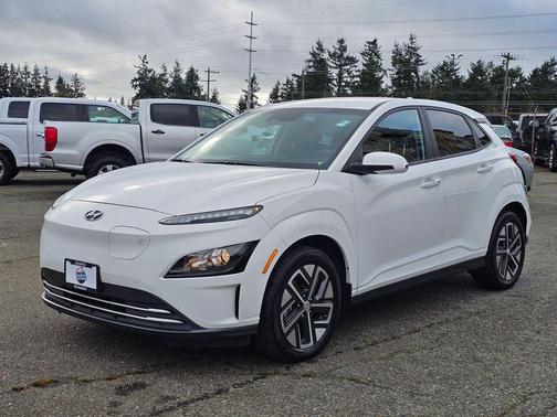 2023 Hyundai KONA EV SE