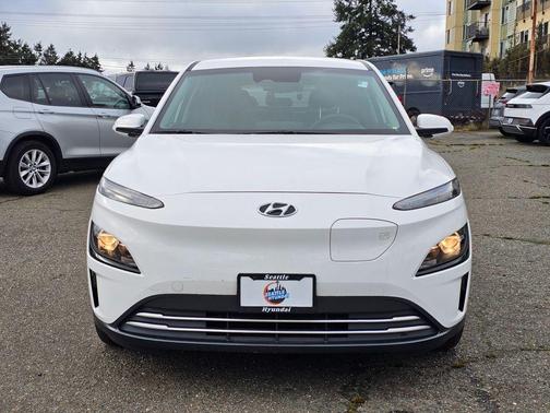 2023 Hyundai KONA EV SE