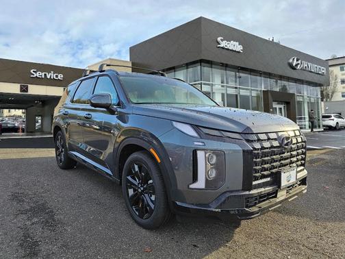 2025 Hyundai PALISADE XRT