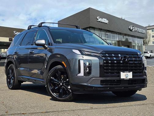 2025 Hyundai PALISADE XRT