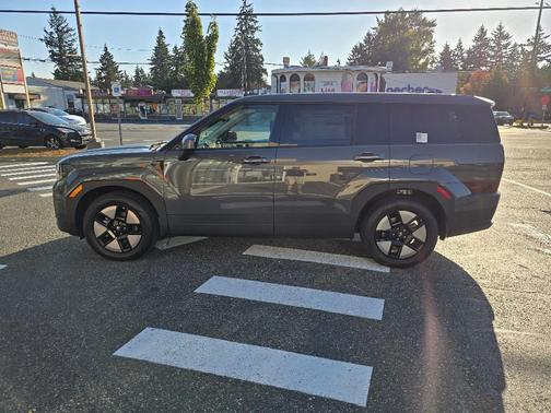 2026 Hyundai SANTA FE HEV SE