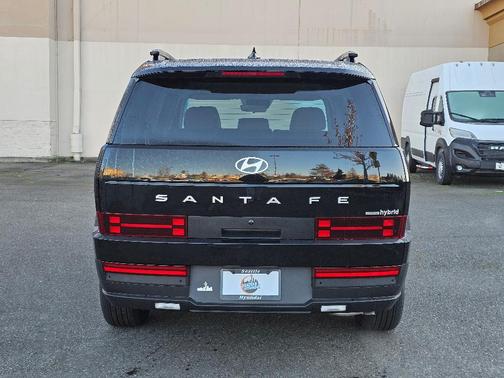 2026 Hyundai SANTA FE HEV SEL