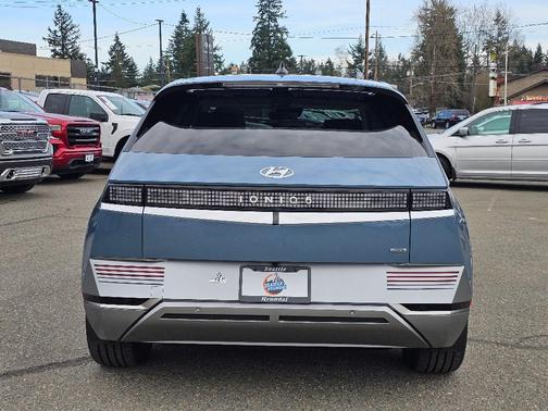 2023 Hyundai IONIQ 5 Limited