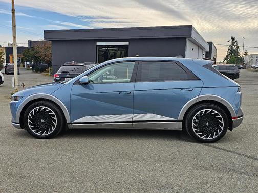 2023 Hyundai IONIQ 5 Limited