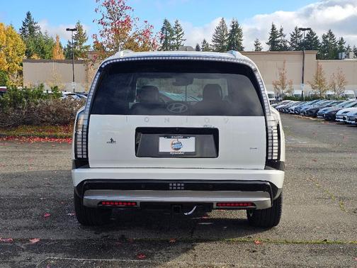 2026 Hyundai IONIQ 9 Performance Limited