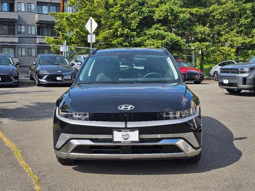 2025 Hyundai IONIQ 5 Limited