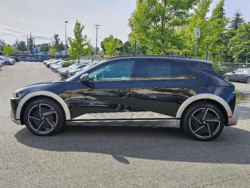 2025 Hyundai IONIQ 5 Limited