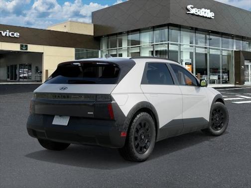 2025 Hyundai IONIQ 5 XRT