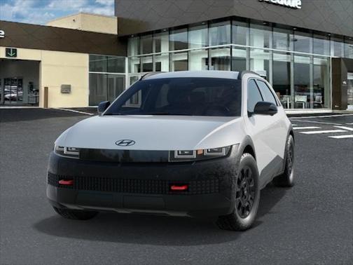 2025 Hyundai IONIQ 5 XRT