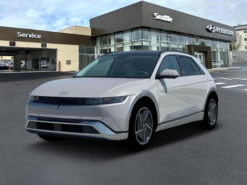 2025 Hyundai IONIQ 5 Limited