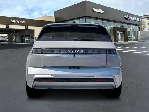 2025 Hyundai IONIQ 5 Limited