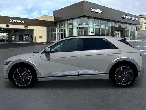 2025 Hyundai IONIQ 5 Limited