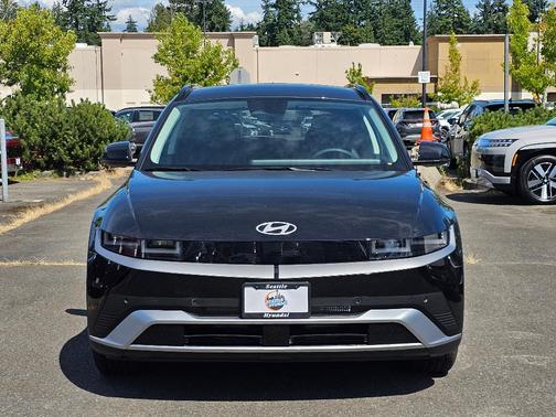 2025 Hyundai IONIQ 5 SEL