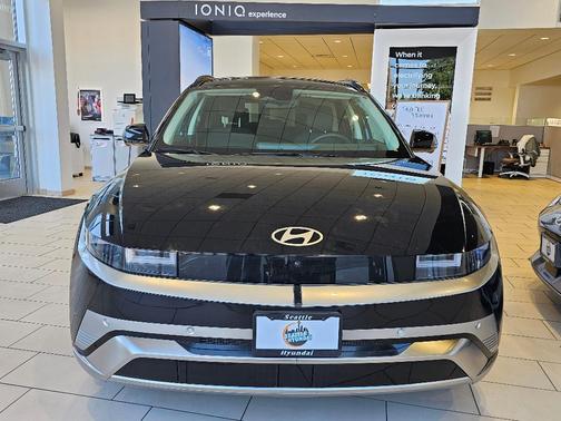2025 Hyundai IONIQ 5 Limited