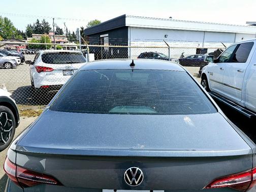 2022 Volkswagen Jetta 1.5T SE
