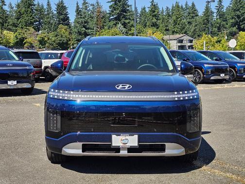 2026 Hyundai IONIQ 9 SEL