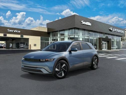 2025 Hyundai IONIQ 5 SEL