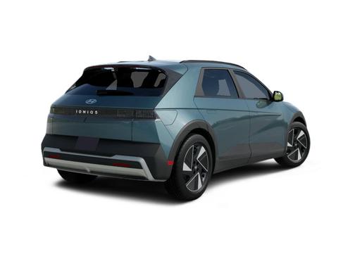 2025 Hyundai IONIQ 5 SEL