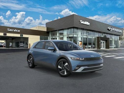 2026 Hyundai IONIQ 5 SE Standard Range