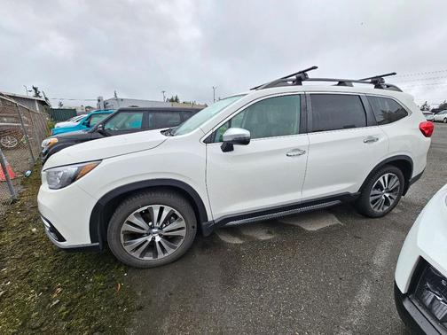 2019 Subaru Ascent Touring 7-Passenger
