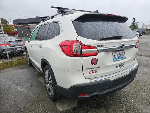 2019 Subaru Ascent Touring 7-Passenger