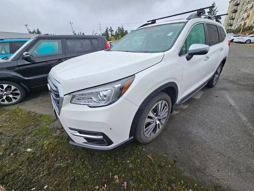 2019 Subaru Ascent Touring 7-Passenger